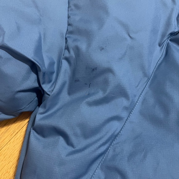 UGG Men's Damion Sherpa Puffer Jacket - Picture 6 of 7